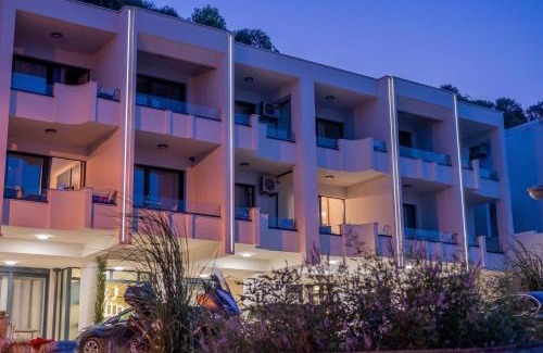 Gjerana Apartamento | Sea Star Apartments