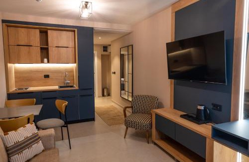 Gjerana Apartamento | Sea Star Apartments