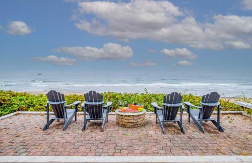 Lincoln Beach Casa | Sea Star Bella Beach