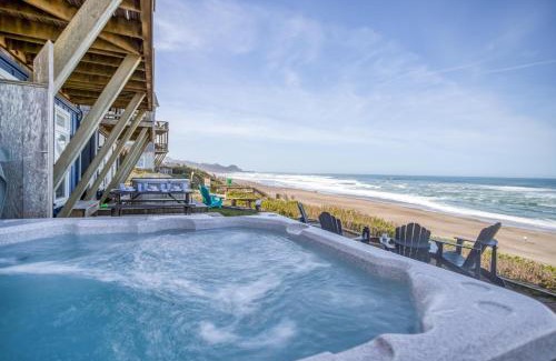 Lincoln Beach Casa | Sea Star Bella Beach