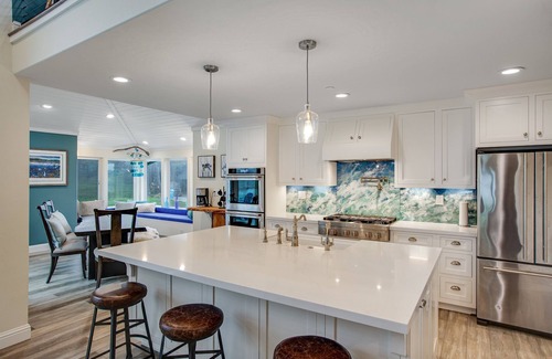 Dillon Beach Casa | Sea Star Haven - Steps from the beach