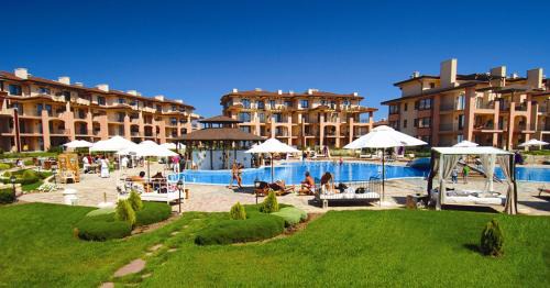 Topola Apartamento | Sea stars Kaliakria resort