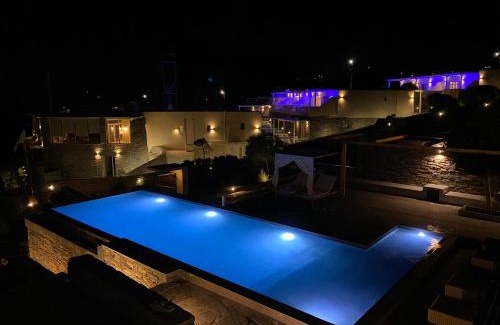 Koundouros Villa | Sea & Stone Villas