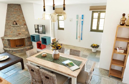 Koundouros Villa | Sea & Stone Villas