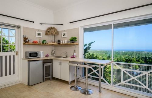 Port Elizabeth Apartamento | Sea Studio - Sea-facing