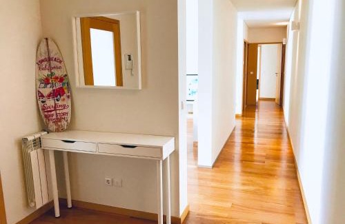 Vila do Conde Apartamento | Sea, Surf and Sun