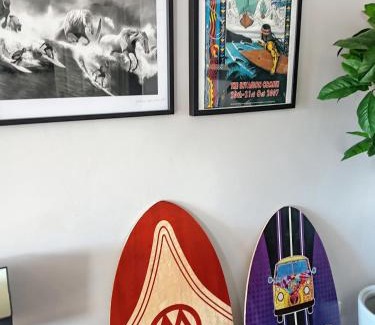 Bangor Apartamento | Sea Surf