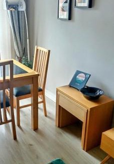Bangor Apartamento | Sea Surf