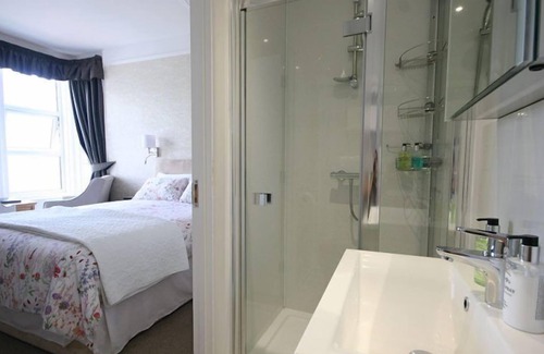 Brixham Cama Y Desayuno | Sea Tang Guest House