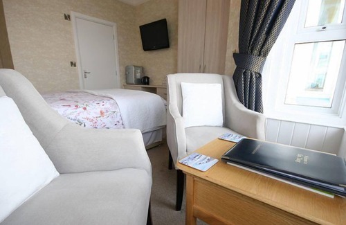 Brixham Cama Y Desayuno | Sea Tang Guest House