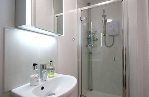 Brixham Cama Y Desayuno | Sea Tang Guest House
