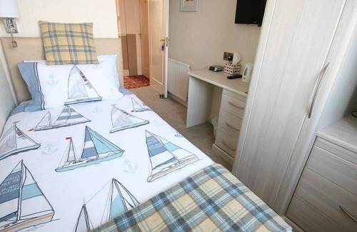 Brixham Cama Y Desayuno | Sea Tang Guest House