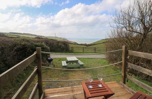 New Quay Casa | Sea the Stars