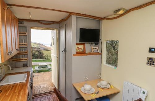 New Quay Casa | Sea the Stars