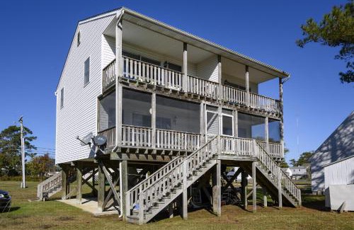 Chincoteague Casa | Sea Treasure