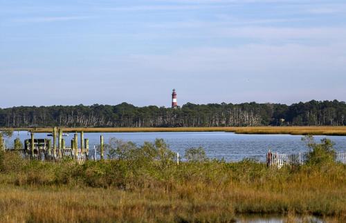 Chincoteague Casa | Sea Treasure