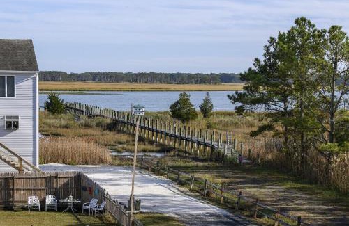 Chincoteague Casa | Sea Treasure