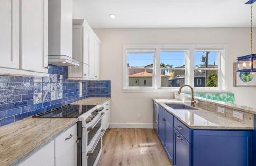 Captiva Casa | Sea U Soon - Premier 4 Bedroom Villa with Heated Pool