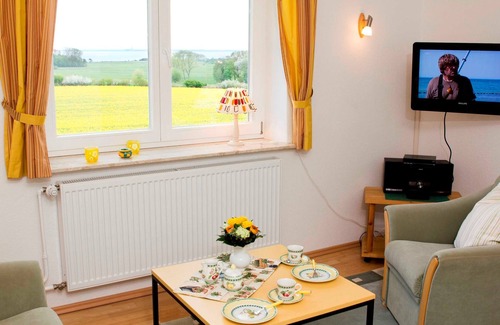 Rettin Apartamento | "Erizos", Apartamento 4 Pers. - Hansen, Kai