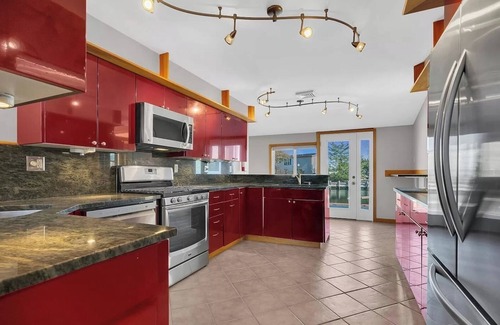 Little Egg Harbor Casa | Sea Meadow - Peaceful Scenic Waterfront Home