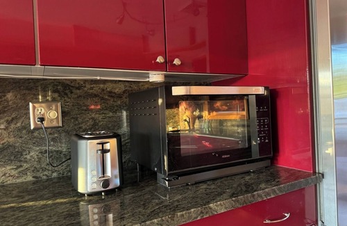 Little Egg Harbor Casa | Sea Meadow - Peaceful Scenic Waterfront Home