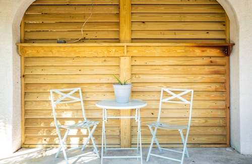 Midtown Casa | Sea Glass Cottage Key West,FL