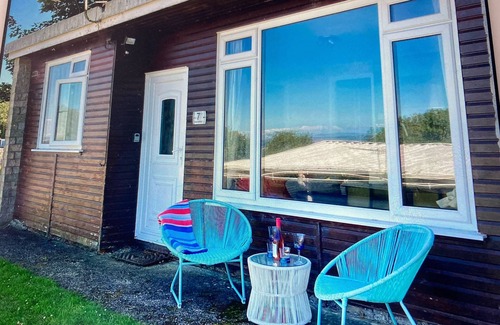 Bucks Cross Chalet De Esquí | Sea Valley Chalet, Bideford Bay
