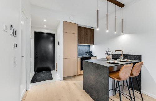 Haabersti Apartamento | Sea view 16 floor premium apartment