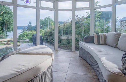 Wiseman's Bridge Casa | Sea View - 2 Bedroom Cottage - Wisemans Bridge - Saundersfoot