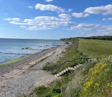 Frolunde Casa | Sea View, 200M To The Beach, Beautiful Nature
