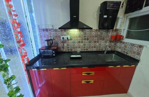 Wadala Apartamento | SEA VIEW 26th Floor 1bedroom apartment