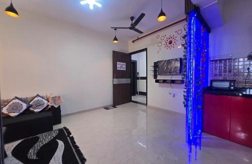 Wadala Apartamento | SEA VIEW 26th Floor 1bedroom apartment