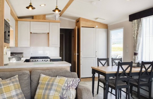 Southerness Cabaña | Sea View 40 - UK43976