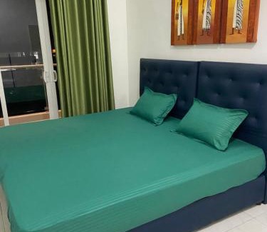 Mount Lavinia Apartamento | Sea view A