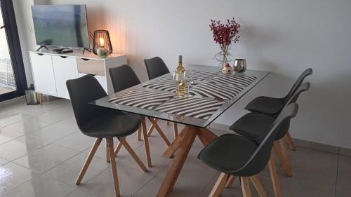 Calpe Apartamento | Sea view and Ifach Calpe