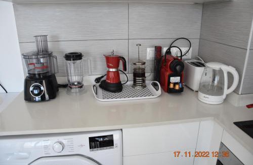 Calpe Apartamento | Sea view and Ifach Calpe