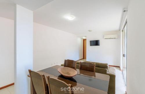 Ilheus Apartamento | Apartamento Vista Mar a 190m de la Playa BSR0203