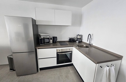 St. Marie Apartamento | Sea View Apartment in the Exclusive Coral Estate Resort