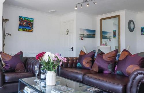 Borth-y-Gest Apartamento | Sea View apartment