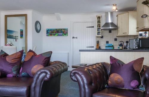 Borth-y-Gest Apartamento | Sea View apartment