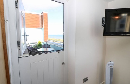 Rhyd-y-clafdy Casa | Sea View Apartment