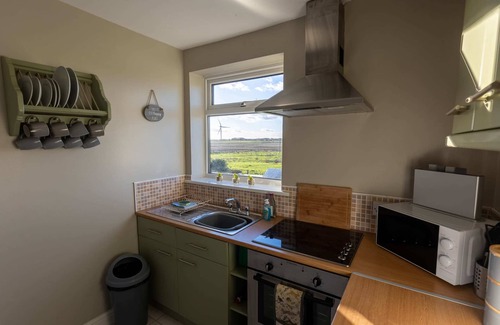 Bridlington Apartamento | SEA VIEW APARTMENT WITH AMAZING VIEWS / 3 BED BEACHFRONT BALCONY APARTMENT NEAR