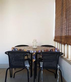 Postira Apartamento | Sea view apartment