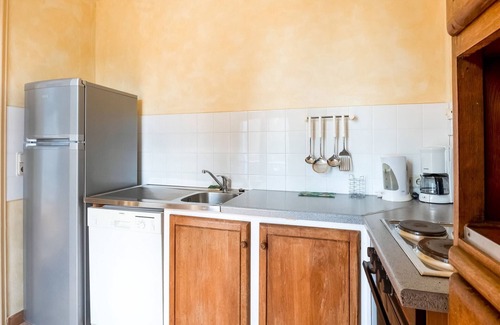 Le Pouldu Apartamento | Apartamento en 1ª planta cerca de la playa