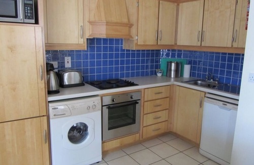 Galway Apartamento | Sea View Apartment