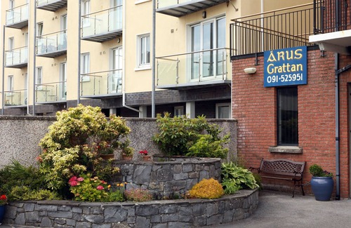 Galway Apartamento | Sea View Apartment