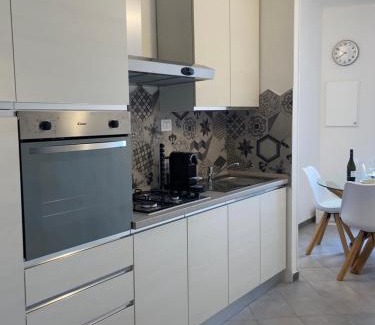 Portovenere Apartamento | SEA VIEW APARTMENT in front of the sea