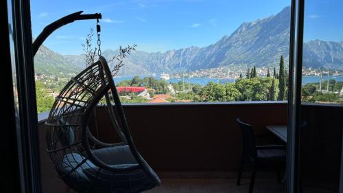 Skaljari Apartamento | Sea view apartment in Kotor ! Apartment Popica