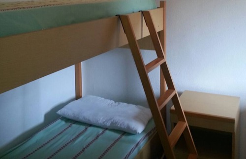 Ruoni Apartamento | Sea View Apartment