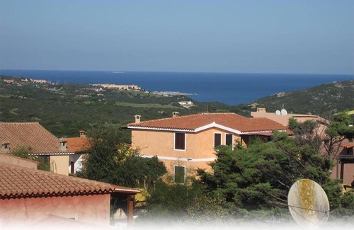 Ruoni Apartamento | Sea View Apartment